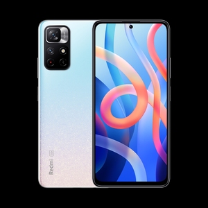 Teléfono Inteligente Xiaomi Redmi <span class=keywords><strong>Note</strong></span> <span class=keywords><strong>11</strong></span> 5G, Cámara de 64MP, Teléfono Inteligente de 256GB, Teléfono Celular Xiaomi Original, Precio de Mayoreo, Envío Directo, Buen Precio - Product Image 2