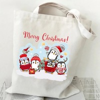 Vente en gros de sacs de bonbons avec cordon de serrage pour les fêtes sacs-cadeaux sacs-cadeaux personnalisés en tissu en vrac