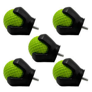 جهاز استرجاع محمول مع أداة كوب شفط للمضرب والبراغي منتقي الكرة العلوي - Product Image 3