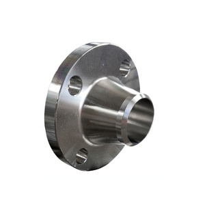 Oem métal aluminium acier inoxydable titane bride Cnc usinage pièces de Services - Product Image 6