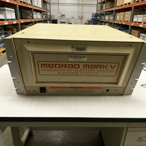 Cath_Angio - Système d'injection angiographique <span class=keywords><strong>Mark</strong></span> V pour salle de contrôle, compatible <span class=keywords><strong>Philips</strong></span> P/N 5I4RU - Product Image 3