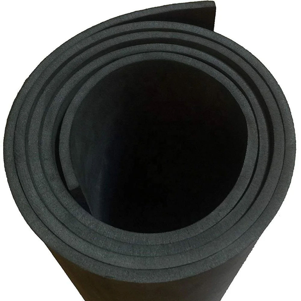 Тапочки EVA/eva Сандалии, сырье, Высококачественная пенопластовая трубка eva