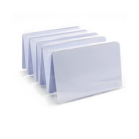 Système d'entrée de prix concurrentiel de module blanc imperméable de lecteur de PVC RFID à la fréquence 13.56MHz