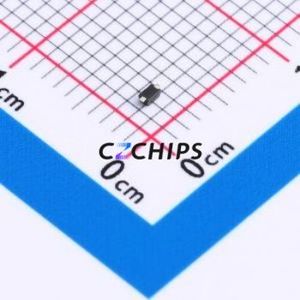 ทรานซิสเตอร์ SBD52C05L01 SOD-523แบบดั้งเดิมและป้องกันไฟกระชาก (TVS/ESD) - Product Image 2