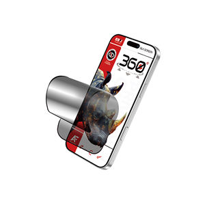 Protection d'écran haute transparence, <span class=keywords><strong>film</strong></span> en verre trempé anti-rayures, micas de vidrio pour téléphones portables, accessoires pour téléphones mobiles - Product Image 4