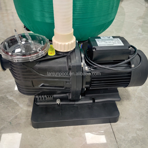 700Mm 1,5hp circolazione dell'acqua fuori terra pompa della piscina e filtro in fibra di vetro controlavaggio funzione accessori per piscina filtro per <span class=keywords><strong>Pisina</strong></span> - Product Image 6