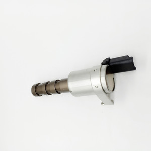 Soupape de régulation d'huile Renault Peugeot 8200831629 VVT pour la régulation de la pression d'huile du moteur - Product Image 2