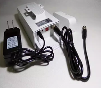 Adaptateur sans fil 5W, émetteur de moniteur sans fil, émetteur et récepteur audio vidéo pour magnétoscope, enregistreur, moniteur RC