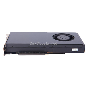การ์ดจอ GeForce RTX 5090 ความเร็วสูง 32GB ดีไซน์ระบายความร้อนแบบ 2 สล็อต GDDR7 การ์ดจอ 2SLOT สำหรับเซิร์ฟเวอร์ การ์ด GPU RTX 5090 สำหรับเซิร์ฟเวอร์ - Product Image 4