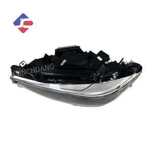 Pièces de modification automobile pour BMW Série 4 F82, nouveau phare avant M3 M4 F32 F33 F36 F80, ensemble de phares avant 2018-2019 - Product Image 6