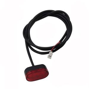 Ensemble de contrôleurs Mijia version publique argent avec écran numérique pour trottinette électrique Xiaomi M365, pièces détachées pour trottinette électrique adulte - Product Image 6