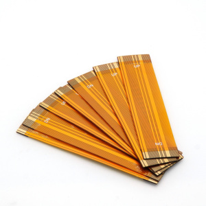 สายเคเบิลพีซีบียืดหยุ่น40pin สำหรับหน้าจอสัมผัส Nokia EDP Display <span class=keywords><strong>lattepanda</strong></span> 10.1นิ้ว - Product Image 1