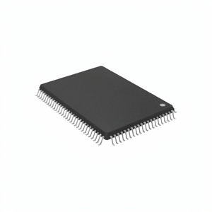 Composants électroniques de mémoire IS61LF51236B-7.5TQLI 100 LQFP – Canal Fabricant Électronique - Product Image 1