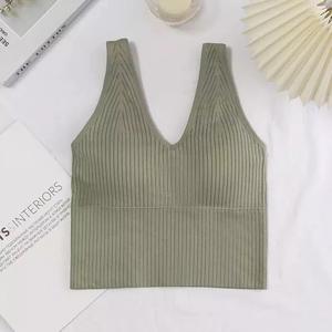 <span class=keywords><strong>Soutien</strong></span>-<span class=keywords><strong>gorge</strong></span> de sport sexy et mignon pour adolescentes, <span class=keywords><strong>grande</strong></span> <span class=keywords><strong>taille</strong></span>, pour femmes - Product Image 5