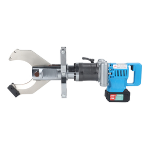 JP-A-105C Heavy-duty Wire <b>Shear</b> JP-A-105C Max.105mm Cutting Capacity - Product Image 5