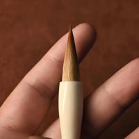 Stylo pinceau moderne pour le bullet journaling et l'écriture manuscrite