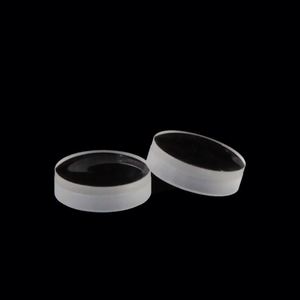 Lentes acromáticas de 10 mm de diámetro de Venta caliente para lentes de telescopio - Product Image 1