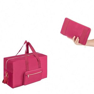 Free Sample 2024New Custom logo Sports Gym <b>Bag</b> Hot sale <b>Overnight</b> weekender Travel Duffel <b>Bag</b> Women <b>Men</b> Fitness <b>Bags</b> - Product Image 1