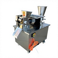 Machine automatique à faire des raviolis, machine à pierogi, machine à samosas, machine à tarte, machine à faire des empanadas