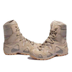 <span class=keywords><strong>Scarpe</strong></span> da Trekking Impermeabili alla Moda per Uomo e <span class=keywords><strong>Donna</strong></span> <span class=keywords><strong>Scarpe</strong></span> da Alpinismo per Campeggio Outdoor - Product Image 6