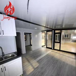 Mở rộng <span class=keywords><strong>container</strong></span> đúc sẵn nhà bán buôn 40ft 20ft nhà ngoài trời nhà ở nhà ở có thể gập lại <span class=keywords><strong>container</strong></span> nhà - Product Image 3