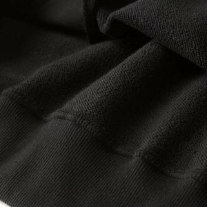 H5478 Ventes chaudes automne-hiver, sweat-shirts à col rond personnalisés en gros, sweat-shirts pour hommes, poids lourd 500 g/m² - Product Image 5