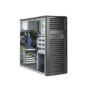 Sconti e promozioni Supermicro Server 8026B-Trf scatola di carta veloce velocità di corsa Supermicro Server Gpu