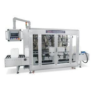 Productos <span class=keywords><strong>baratos</strong></span> para vender la nueva tecnología de la industria de la pintura de aerosol de la máquina de llenado - Product Image 1