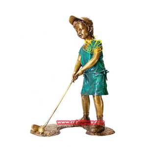 Escultura <span class=keywords><strong>de</strong></span> Metal <span class=keywords><strong>de</strong></span> bronce personalizada para <span class=keywords><strong>palos</strong></span> <span class=keywords><strong>de</strong></span> <span class=keywords><strong>Golf</strong></span>, decoración <span class=keywords><strong>de</strong></span> paisaje <span class=keywords><strong>de</strong></span> calle <span class=keywords><strong>de</strong></span> jardín con estatua <span class=keywords><strong>de</strong></span> Mascota <span class=keywords><strong>de</strong></span> <span class=keywords><strong>Golf</strong></span> - Product Image 5