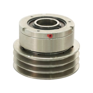 Embrague Neumático de Repuesto para la Marca Wichita Coremo, Ensamblaje de Embrague de Fricción Neumático de Ajuste Directo, 1 Año de Garantía - Product Image 4