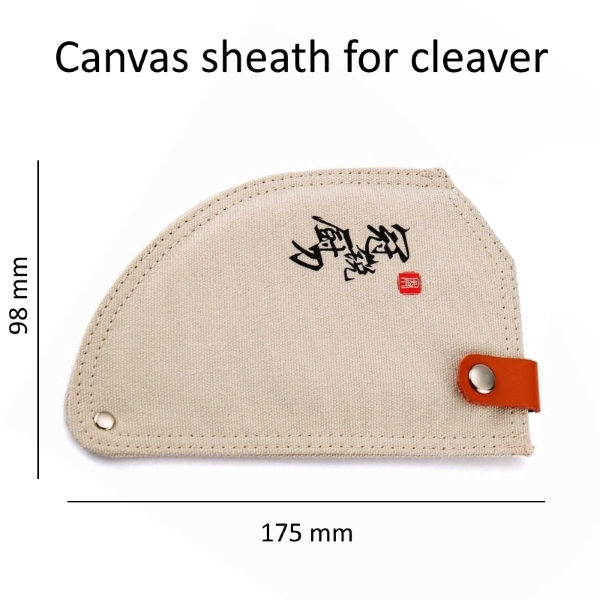 Funda blanca