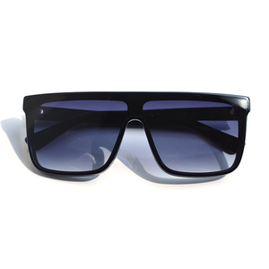 Lunettes de <span class=keywords><strong>soleil</strong></span> rectangulaires vintage pour hommes, marques de créateurs célèbres, lunettes de <span class=keywords><strong>soleil</strong></span> tendance en acétate - Product Image 2