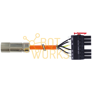 Murrelektronik 7000-PS412-8631000 - New - Product Image 1