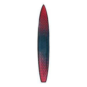 Tavola da Surf OEM in Carbonio EPS 14 Piedi, Stand Up Paddle Racing, Longboard All Star Starboard Veloce 274L per Uso Oceanico e Sport Acquatici - Product Image 4