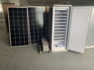 24v Solar <b>Ice</b> Block Machine 11layers Commercial Gel Battery 60kg Per 24 Hours 200l <b>Maker</b> for Nigeria Bd-210 7lays Commercial - Product Image 3
