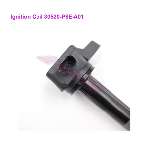 Xe phụ tùng ô tô 30520-p8e-a01 động cơ cuộn dây đánh lửa cho Honda Civic - Product Image 6