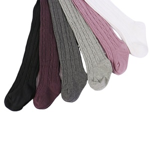 Precio de fábrica Niñas coreanas Niñas <span class=keywords><strong>en</strong></span> pantimedias sin costuras para niños - Product Image 2