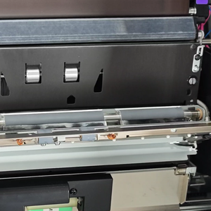 Photocopieuse d'occasion AccurioPrint 2100, imprimante <span class=keywords><strong>laser</strong></span> multifonction A3 noir et blanc pour photocopieuse reconditionnée Konica Minolta - Product Image 4