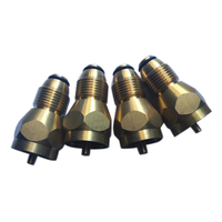 Mecanizado de piezas no estándar, torneado CNC, tornos automáticos, tornillos, herrajes, mecanizado por fresado CNC