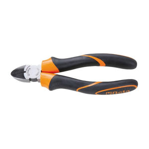 Surtido de 2 herramientas Beta 1169GBM/D2 con alicates y cortadores de alambre con acabado industrial - Product Image 3