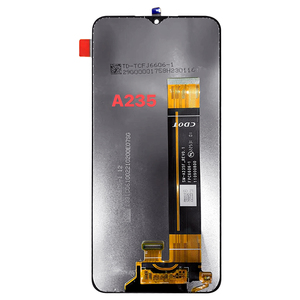 <span class=keywords><strong>Pantalla</strong></span> LCD de Alta Calidad para Teléfono Celular, Pantallas Táctiles LCD Económicas para Samsung A05S - Product Image 6