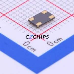 XVGCELNANF-8.000 Crystal (Passive) SMD5032-4P Crystal Oscillator SMD Crystal Oscillator 8MHz 30ppm 18pF - Product Image 2