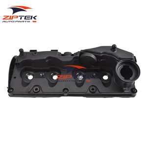 Couvre-culbuteurs moteur 2.0TDi CKRA 03L103469R pour VW Passat B7 Touran Polo Jetta <span class=keywords><strong>Caddy</strong></span> - Product Image 2