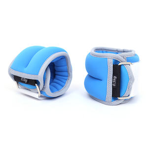 Vente en gros, <span class=keywords><strong>poids</strong></span> du poignet et <span class=keywords><strong>de</strong></span> la <span class=keywords><strong>cheville</strong></span> <span class=keywords><strong>1</strong></span>.5 <span class=keywords><strong>kg</strong></span> - Product Image 1