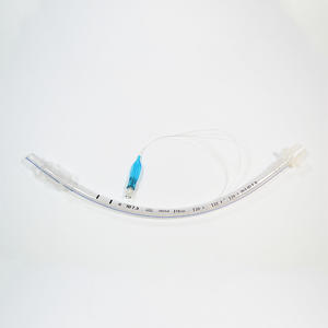 Поставка от производителя, медицинская Эндотрахеальная трубка, одноразовая ПВХ, носовая кислородная Эндотрахеальная Трубка - Product Image 5
