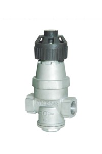 Buhar basınç regülatörü paslanmaz çelik gövde ile - Product Image 3