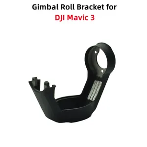 <span class=keywords><strong>Gimbal</strong></span> Original R-Axis soporte inferior con cubierta para Mavic 3 <span class=keywords><strong>Cine</strong></span> Classic Roll Arm para DJI Mavic 3 Drone <span class=keywords><strong>Gimbal</strong></span> partes - Product Image 2
