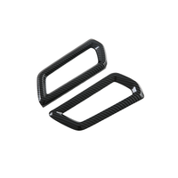 Accessoires intérieurs de voiture : Cache de protection pour grille d'aération latérale avant pour ATTO 2/YUAN PRO/S1 PRO 2024