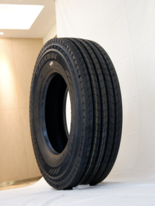 Neumático TBR HLS3 6.5R16LT. Neumáticos sin Cámara de Alta Calidad para Neumáticos Delanteros - Product Image 1