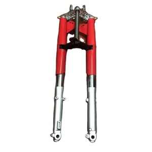 Pièces de carrosserie de moto TMX155 Amortisseur <span class=keywords><strong>avant</strong></span> de moto Moto - Product Image 3